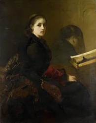 La preghiera interrotta