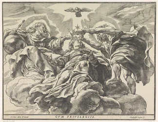 Incoronazione di Maria