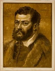 Ritratto del Doge Giovanni Cornaro