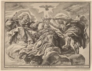 Incoronazione della Vergine