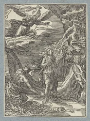 Espulsione dal Paradiso