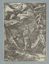 Cacciata dal Paradiso