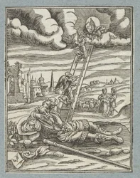 Scala di Giacobbe