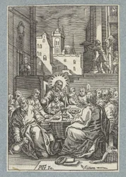 Ultima cena