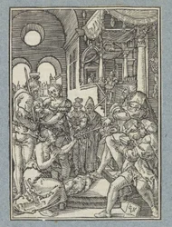 Il Giudizio di Salomone
