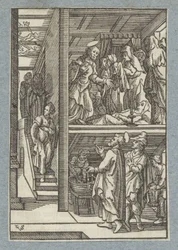 Resurrezione di Dorcas (Tabita)