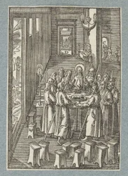 Cena di Pasqua