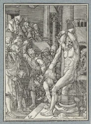 Lapidazione degli anziani