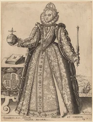 Elisabetta, Regina di Gran Bretagna