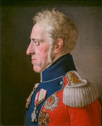 Frederik VI, re di Danimarca