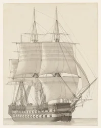Nave della linea russa