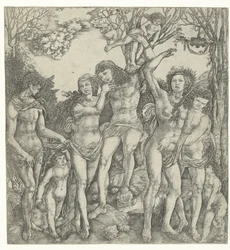 Allegoria dell