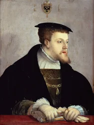Ritratto dell