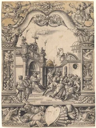 La morte di Virginia