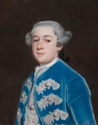Leopoldo Federico Francesco di Anhalt-Dessau
