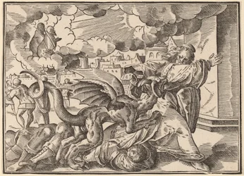 I quattro cavalieri dell