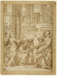 Incoronazione di spine