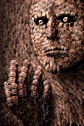 Il volto delle mani