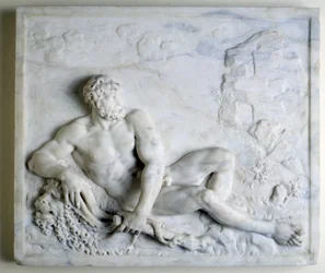 Ercole a Riposo