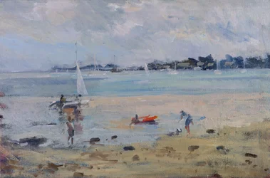 Riva - Morbihan