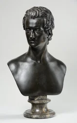 Busto di Henry Swinburne