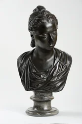 Busto di Mrs Martha Swinburne