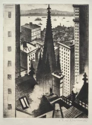 Tempio di New York
