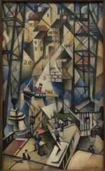 Il vecchio porto