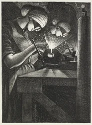 Saldatori ad acetilene