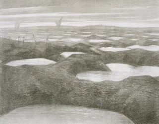 Dopo una Spinta, 1918