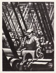Costruzione del motore