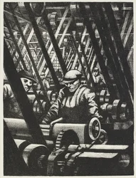 Costruzione del motore