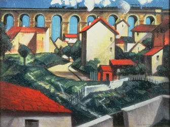 Il viadotto