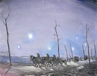 Luci Verey, 1918