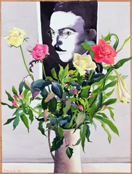 Fernando Pessoa, Rose e Gigli