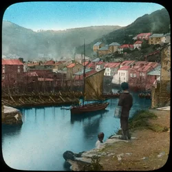 Polperro, Cornovaglia