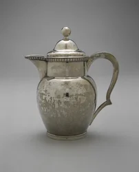 Brocca coperta, c. 1809-1814