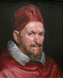 Ritratto di Innocenzo X