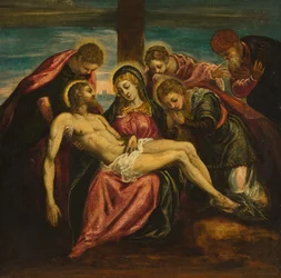 Lamentazione