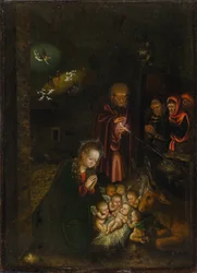 Natività

































"