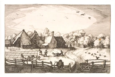 Campi di candeggio vicino al Haarlemmerhout