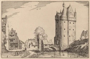 Porta della città