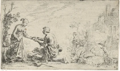 Granida e Daifilo