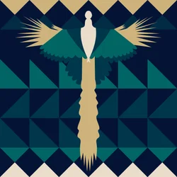 pavone azteco