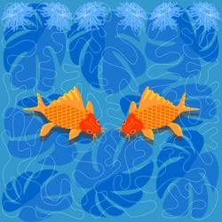Pesce cinese