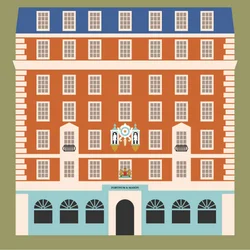 Fortnum and Mason, Piccadilly