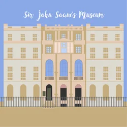 Museo di Sir John Soane