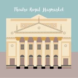 Teatro Reale Haymarket