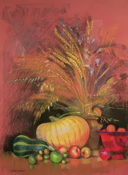 Raccolto autunnale