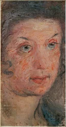 Marthe Miske di Luschkowko
